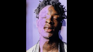 FREE 21 Savage Trap Type Beat quotPortofinoquot [upl. by Anoy]