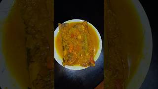 DELICIOUS Spicy Macher Sorse Jhal Recipe You Must Try NOW [upl. by Jarrett75]