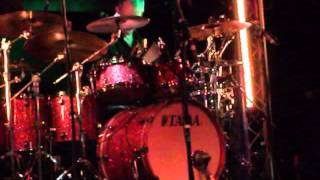 Dave Innes Drum solo [upl. by Sesilu]