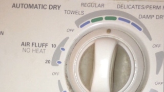 GE  Fridgidaire DRYER  BELT REPLACEMENT [upl. by Smeaj]