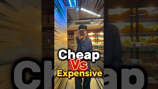 Trying Cheap Vs Expensive Brownies 🤤 Usman Vlogs Mini Vlog usmanvlogs trendingminivlogs [upl. by Winograd214]