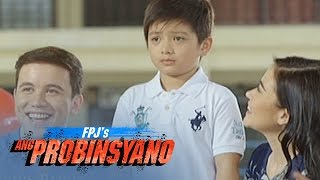 FPJs Ang Probinsyano Juniors attention With Eng Subs [upl. by Harifaz]