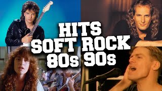 Soft Rock 80s and 90s Mix 🎵 Best of the 80s and 90s Soft Rock Hits Playlist  Vol 2 [upl. by Bellina]