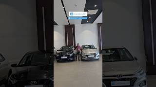 TWO HYUNDAI I20 forsale visit now CARBAAZARCOM02 [upl. by Nesila276]