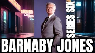 Barnaby Jones S06E16 A Ransom in Diamonds [upl. by Carrington]