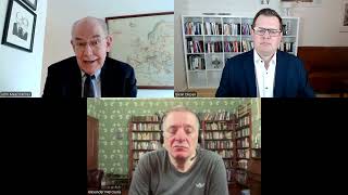 Point of No Return in Middle East amp Ukraine  John Mearsheimer Alexander Mercouris amp Glenn Diesen [upl. by Alfredo]