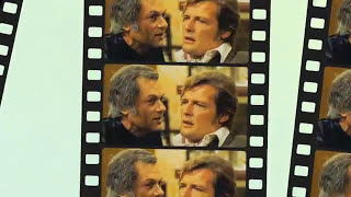 THEME FROM THE PERSUADERS [upl. by Birch]