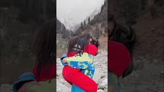 Meri wali pagal Ho gyi ❤️😂 rajjufam ytshorts shorts youtube cuteshivani05 [upl. by Anrat]