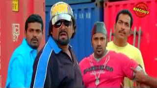 Best actor Malayalam Movie Scene Mammootty hindi dialogue [upl. by Damha]