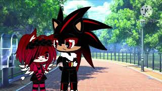 “Ruby Meets Shadow” 🖤❤️ Voicelines for GalaxyDaisyxoxo [upl. by Iggam]