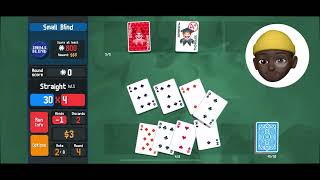 Balatro Gameplay Part 2  What’s the Deal with Tarot Cards Exploring With Commentary 2024 [upl. by Rebmik]