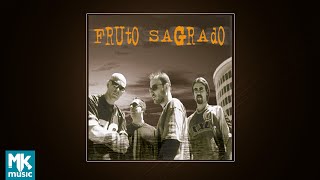 💿 Fruto Sagrado  O que na Verdade Somos CD COMPLETO [upl. by Ellynad]