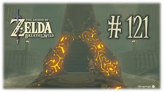 Das letzte Labyrinth   121  The Legend of Zelda – Breath of the Wild [upl. by Narut262]