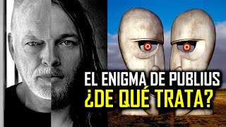 El MISTERIO de Pink Floyd y “The Division Bellquot [upl. by Bergeron]