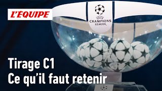 Ligue des champions  Tout comprendre sur le nouveau format 20242025 [upl. by Betteann]