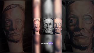 Albert Fish The Sickening Truth Behind His Killings shorts shortsfeed youtubeshorts [upl. by Dorine]