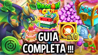 GEMAS GRATIS ISLA LABERINTO PIÑATA PASOS REVELADOS Dragones free [upl. by Sacksen215]