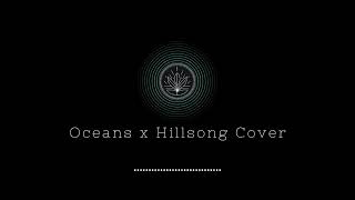 oceans x hillsong cover chillwave [upl. by Charbonneau]