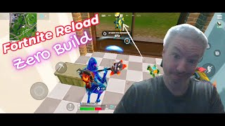 Fortnite Reload Sunday afternoon edition that dam banana lol [upl. by Epstein399]