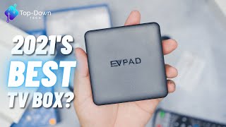 EVPAD 6S BETTER THAN EVER [upl. by Ramak189]