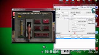 Motherload cheats using CheatEngine [upl. by Tsirhc487]