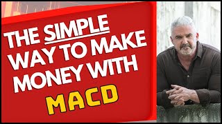 MACD Trading Strategy [upl. by Jet446]