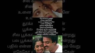 Yethetho ennam valarthen song  ilayarajas 80s super hit song  punnagai mannan movie song [upl. by Sinnal324]