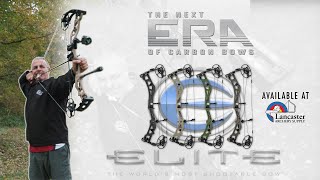 2023 ELITE CARBON ERA  BOW REVIEW [upl. by Guidotti]