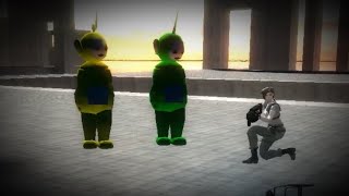 Garrys Mod 3 [upl. by Annetta749]