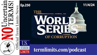 The World Series of Corruption [upl. by Julian277]