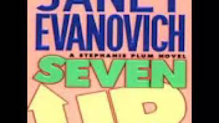 Janet Evanovich Seven Up [upl. by Fotzsyzrk]