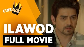 Ilawod  FULL MOVIE  Ian Veneracion Iza Calzado Epy Quizon  CineMo [upl. by Stutman]