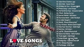 💖ROMANTIC HINDI LOVE MASHUP 2023 💚🧡💛 Best Mashup of Arijit Singh Jubin Nautiyal Atif Aslam [upl. by Nawiat]