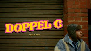 TRIM  DOPPEL C OFFICIAL VIDEO prod by OUHBOY amp reezy [upl. by Ecirb681]