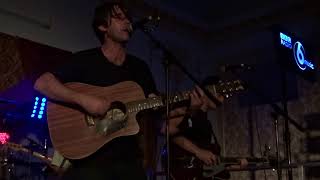 Rolling Blackouts Coastal Fever  Air Conditioned Man  Live  Paganini BallroomBrighton 052018 [upl. by Hairahcaz236]