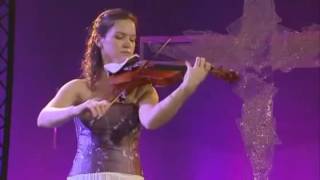 Hilary Hahn  Paganini  Caprice 24 [upl. by Izawa]