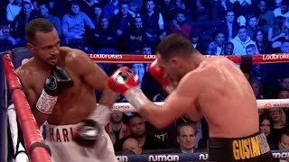 HARLEM EUBANK VS TIMO SCHWARZKOPF HIGHLIGHTS  AMAZING FIGHT AND KNOCKOUT HD [upl. by Fryd]