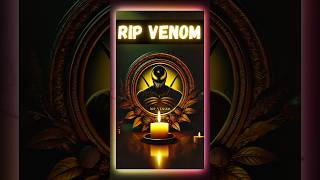 Death of Venom 😱 Venom The last Dance Review ❓️ [upl. by Shanly]