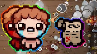 Jacob Takes Esaus Birthright Again  The Binding of Isaac [upl. by Miko]