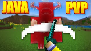 How To Enable Java Combat in Minecraft bedrock Edition 2023 [upl. by Toille70]