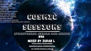 46Cosmic Sessions 46 Pillars of Creation [upl. by Annayram]