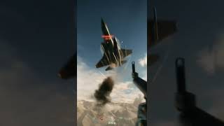 Battlefield 2042 Air trick😈 [upl. by Astraea]