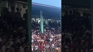 Dr T Ao Trophy 2024 Fans Momentat Tuensang [upl. by Enairb323]