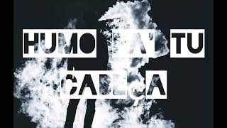 Humo pa tu careta  Maraco Beat Nitrointhebeats [upl. by Ojadnama]