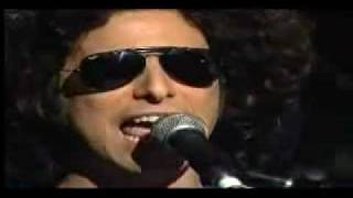 Andres Calamaro Los Rodriguez  Thats life [upl. by Norby]