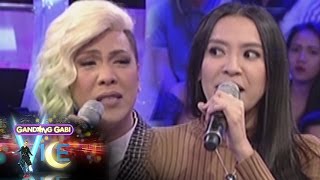 GGV Mocha Uson wants to terminate the quotSPGquot rating in Philippine television [upl. by Tyrrell608]