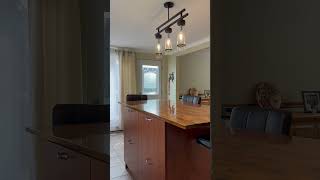 Property Tour  997 rue Hamel SaintJérôme QC realestate expquebec exprealty saintjerome [upl. by Nawotna]