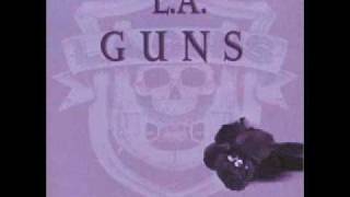 LA GUNS SHRINKING VIOLET [upl. by Tollmann]