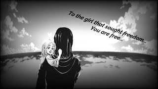 Attack on Titan Chapter 139 quotFreedomquot Full chapter remake [upl. by Rafe]