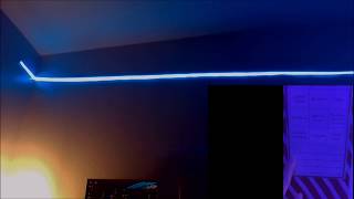 Touchscreen RGB LED Strip [upl. by Mitchel860]